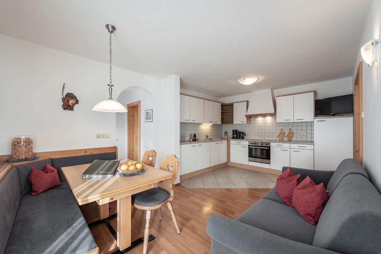 Appartement Birkenhof マランツァ エクステリア 写真