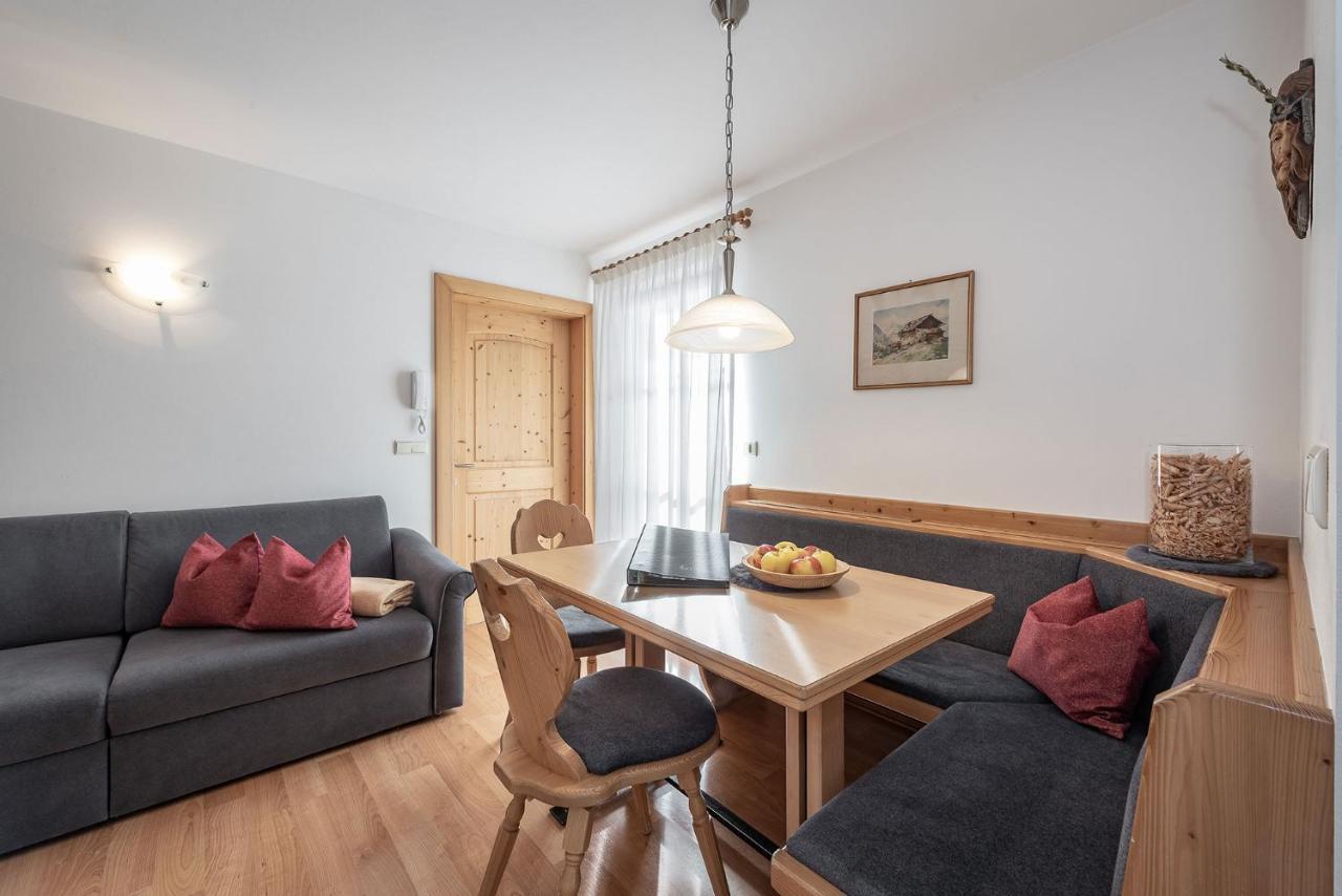 Appartement Birkenhof マランツァ エクステリア 写真