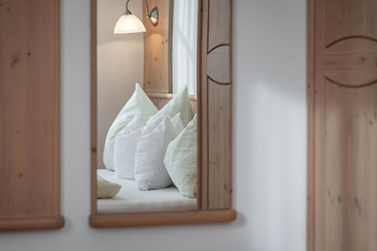 Appartement Birkenhof マランツァ エクステリア 写真