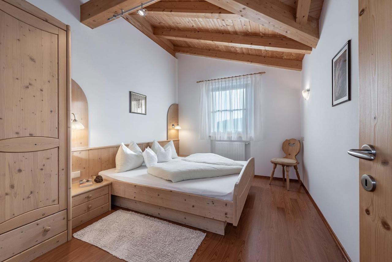 Appartement Birkenhof マランツァ エクステリア 写真