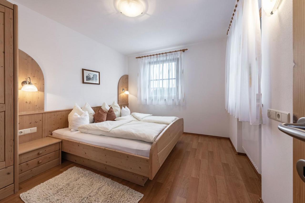 Appartement Birkenhof マランツァ エクステリア 写真