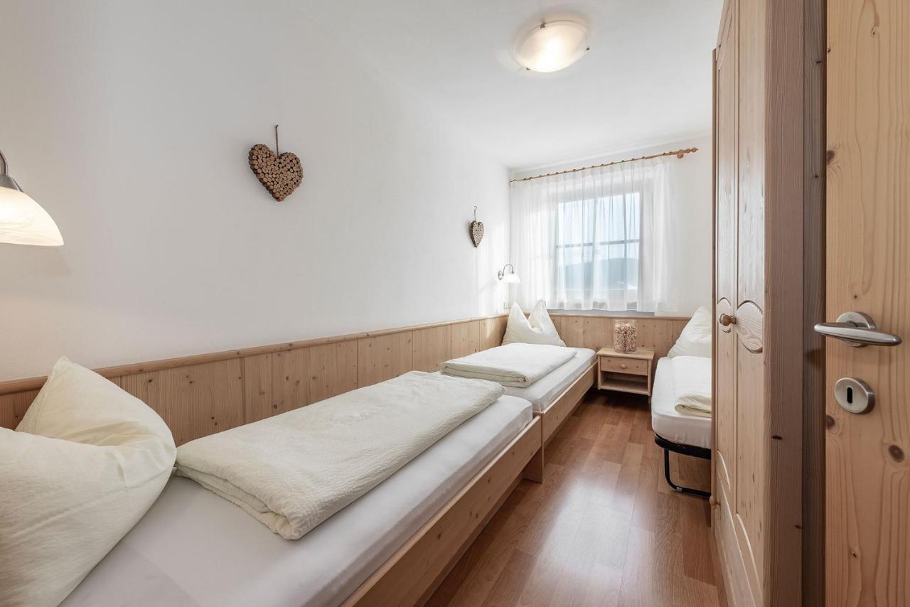 Appartement Birkenhof マランツァ エクステリア 写真